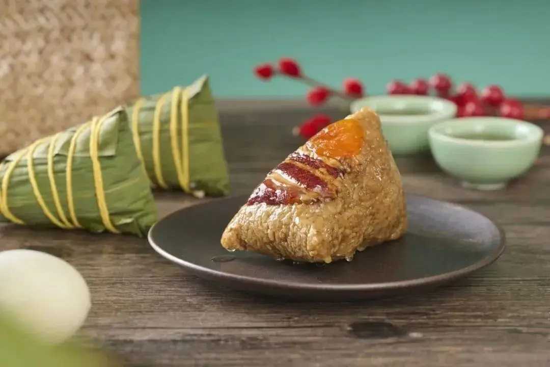 高效包裝，美味傳承：粽子包裝機(jī)引領(lǐng)行業(yè)新潮流