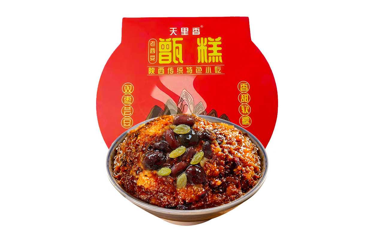 引領(lǐng)創(chuàng)新，突破傳統(tǒng)：全自動(dòng)甑糕包裝機(jī)，讓品質(zhì)與效率同行！