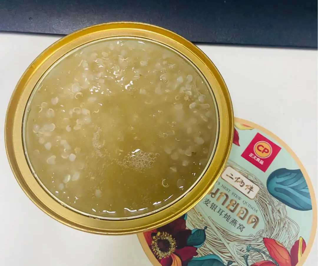 全自動(dòng)鋁箔碗即食燕窩灌裝封口機(jī)：鎖住營(yíng)養(yǎng)，傳遞健康