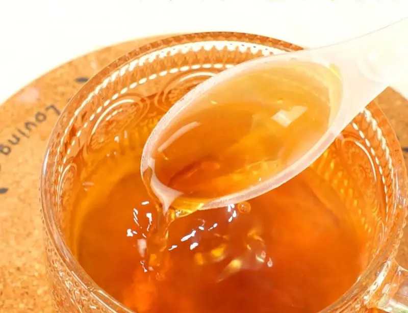 秋梨膏包裝機(jī)：革命性的生產(chǎn)利器，提升品質(zhì)與效率