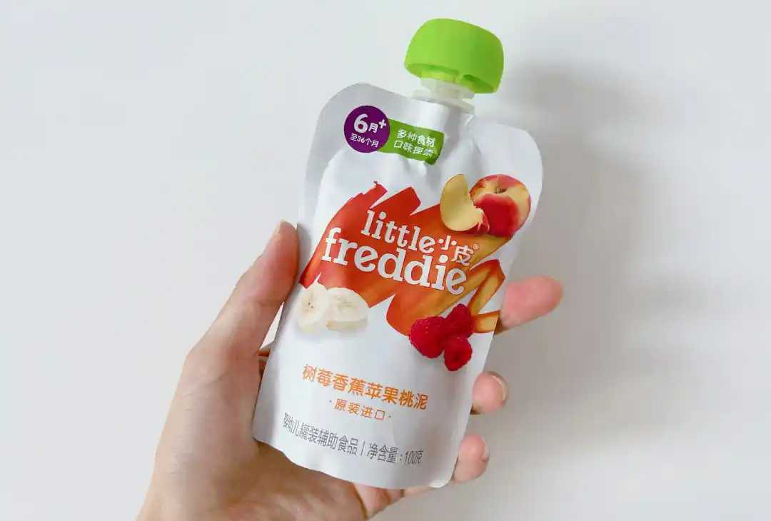 智能果泥包裝專家：革新水果加工，效率與品質(zhì)的雙重提升