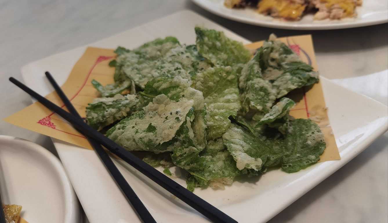 油炸桑葉包裝設(shè)備——?jiǎng)?chuàng)新技術(shù)，讓小眾美食煥發(fā)新生