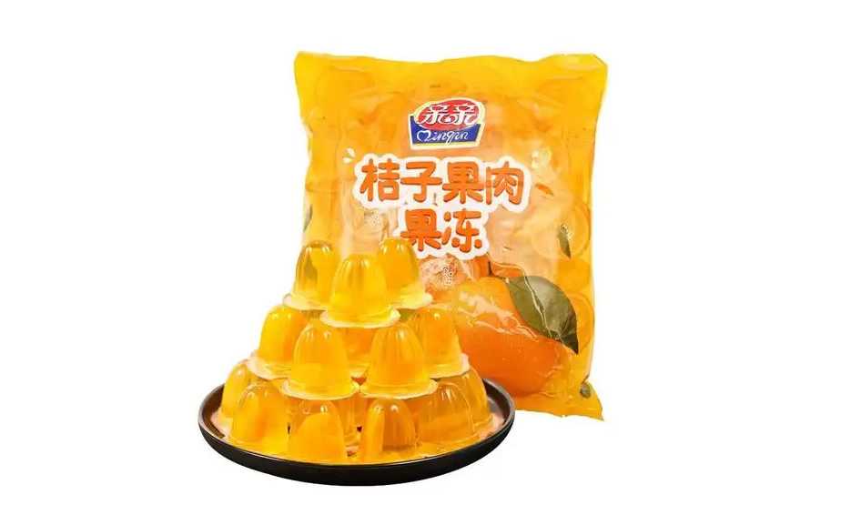 智啟未來，果凍產(chǎn)業(yè)革新利器——智能包裝設(shè)備
