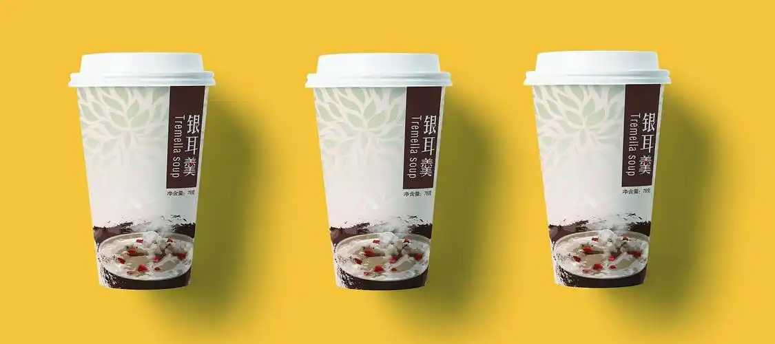 革新食品制造，全自動杯裝銀耳羹生產(chǎn)線開啟新時代