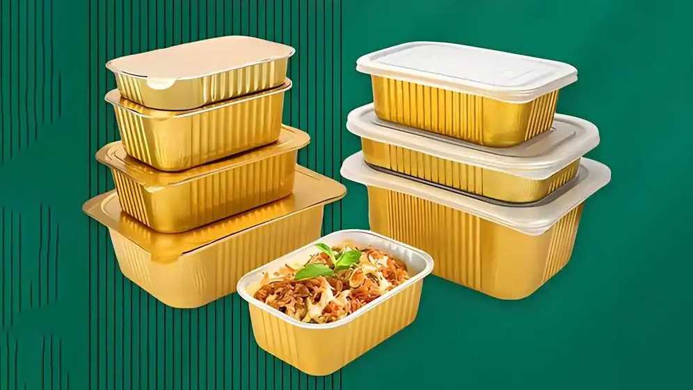 了解鋁箔盒、鋁箔碗灌裝封口機(jī)：開(kāi)啟智能包裝新時(shí)代