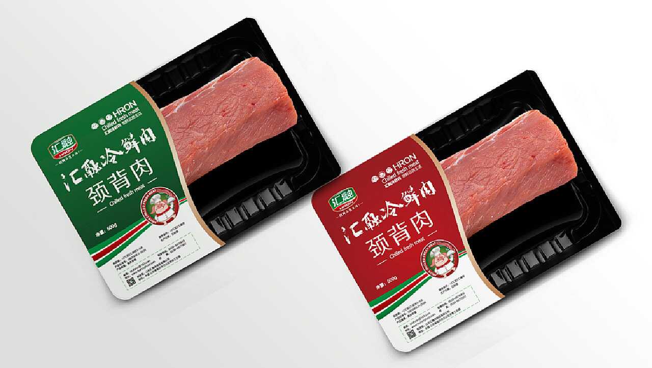 保障食品安全，提升品牌價(jià)值——盒裝冷鮮肉封膜封口包裝機(jī)