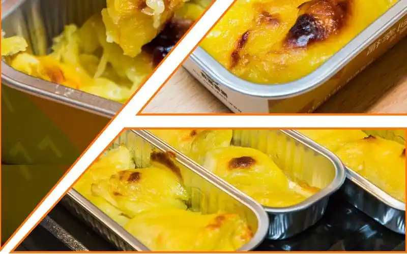 解鎖榴蓮產(chǎn)業(yè)新勢(shì)能！全自動(dòng)鋁箔盒包裝機(jī)如何打造高端爆品生產(chǎn)線