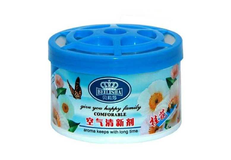 技術(shù)革新！這款灌裝封口機讓固體香膏生產(chǎn)更高效
