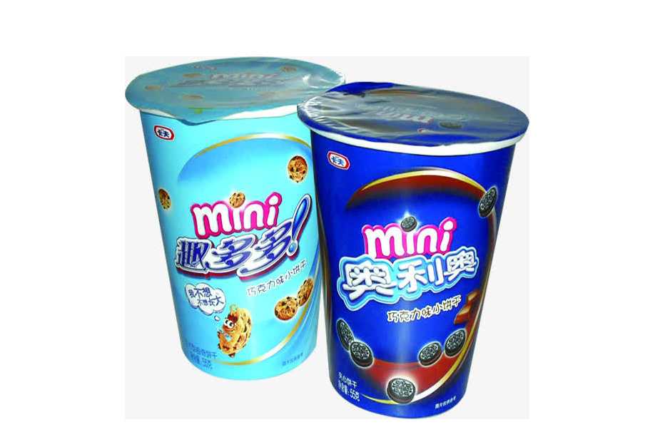零食盲盒包裝機，智能高效量產(chǎn)，助力品牌搶占年輕消費市場