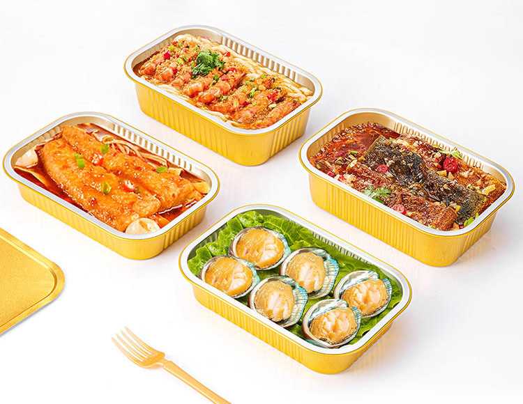 【高效穩(wěn)定】全自動(dòng)鋁箔盒<span style=