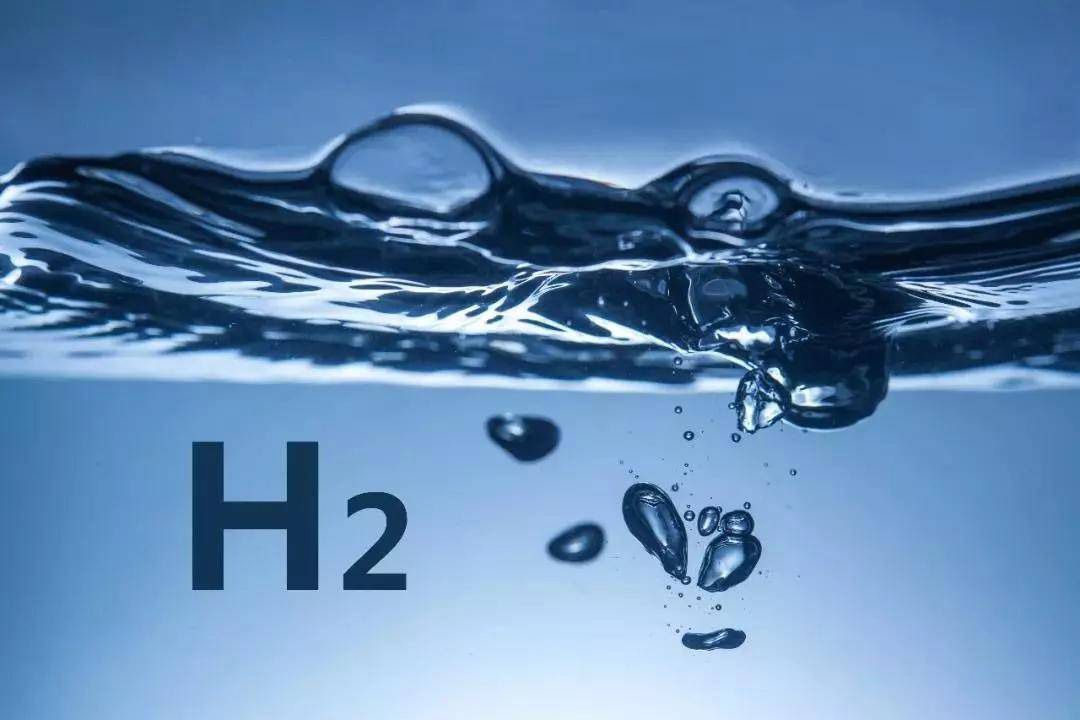 富氫水包裝機，高阻隔鋁箔膜吸嘴袋，守護(hù)氫離子純凈！