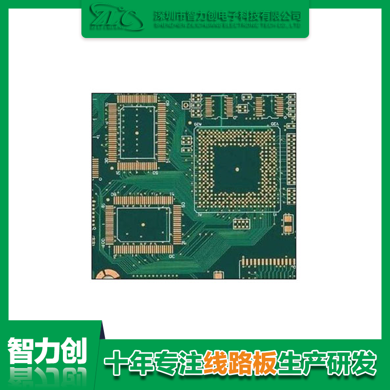 PCB沉金板是什么？沉金有什么作用？