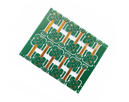 PCB軟硬給合板是什么？應用于哪些領域？